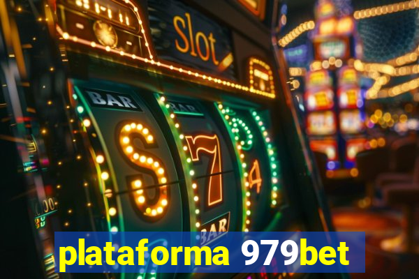 plataforma 979bet